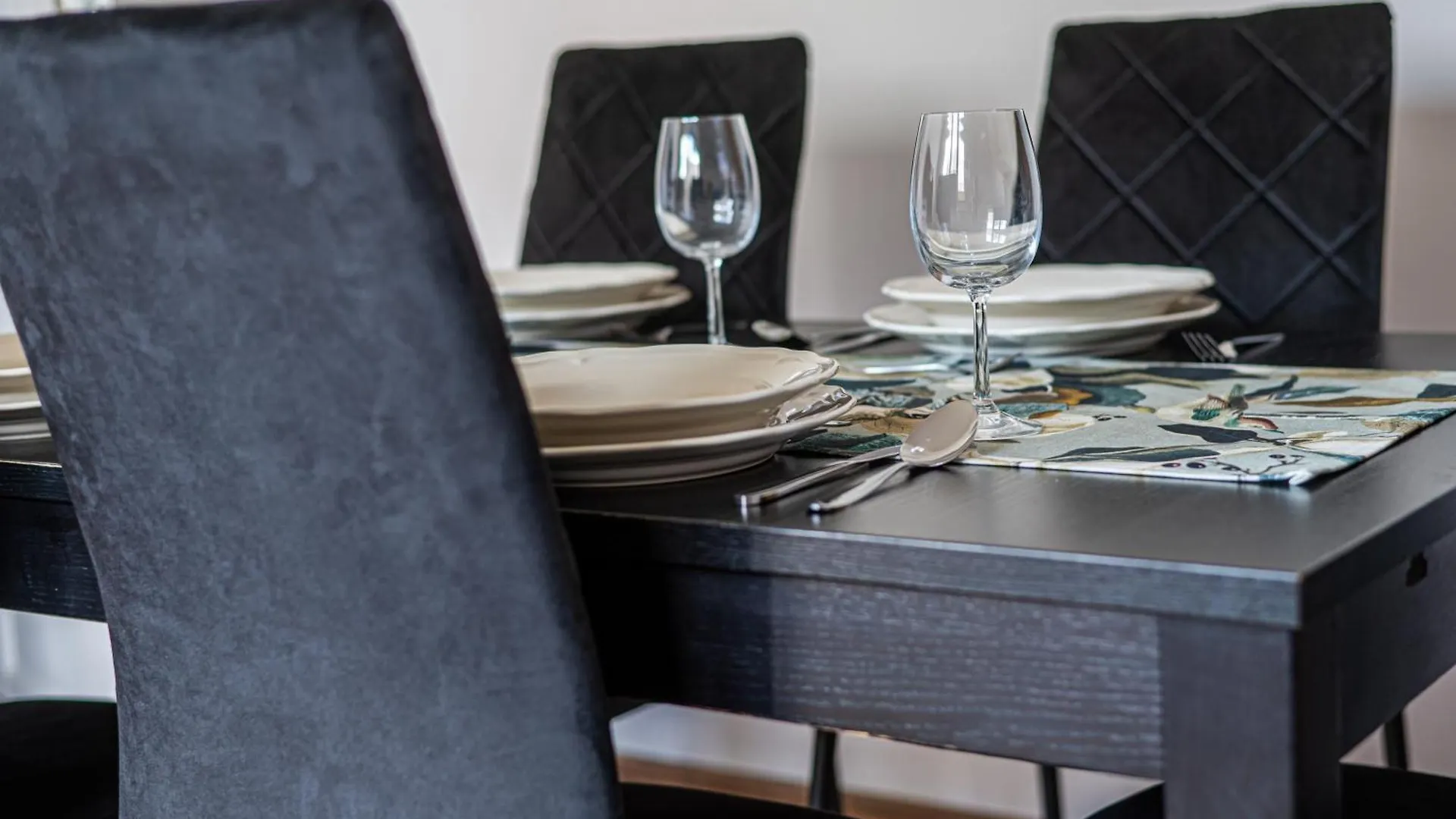 Apartament Snapper Gdansk Dlugie Ogrody