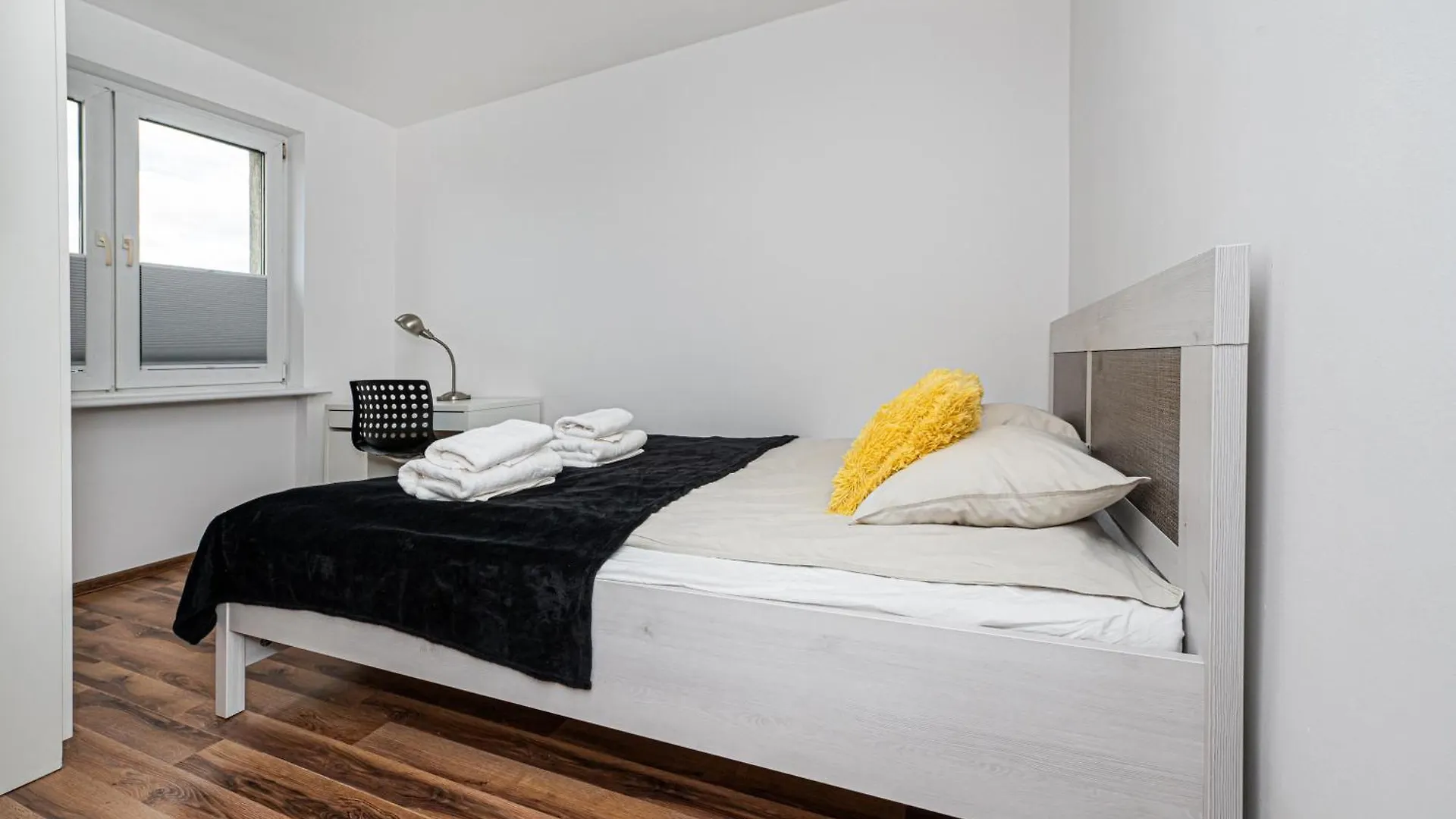 Apartament Snapper Gdansk Dlugie Ogrody 0*,  Poland