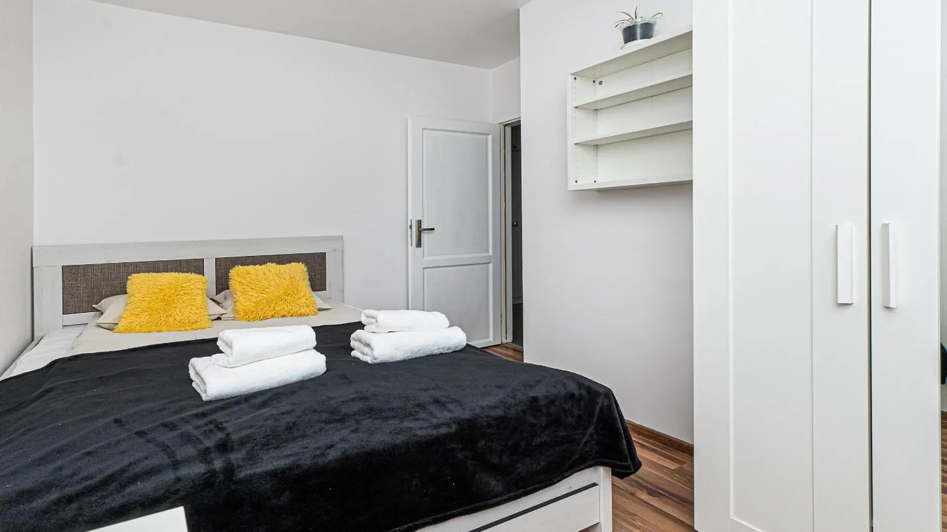 Apartament Snapper Gdansk Dlugie Ogrody Apartment