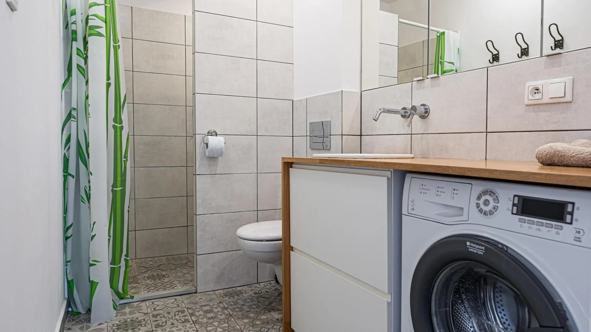 Apartament Snapper Gdansk Dlugie Ogrody