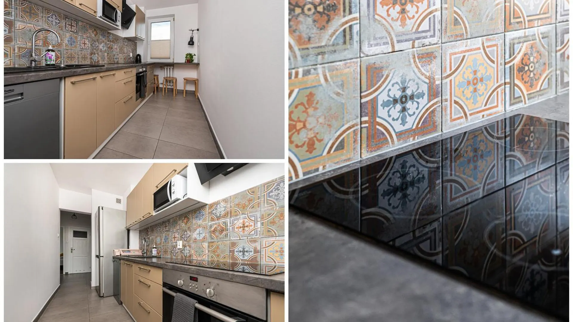 Apartament Snapper Gdansk Dlugie Ogrody Poland