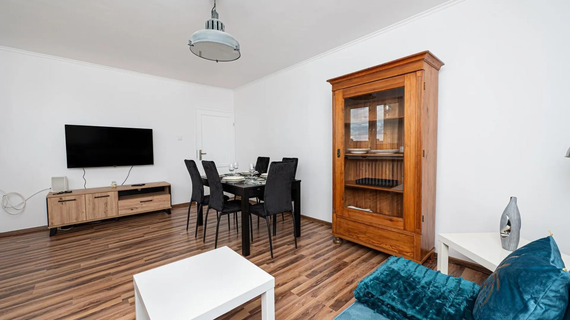 Apartment Apartament Snapper Gdansk Dlugie Ogrody